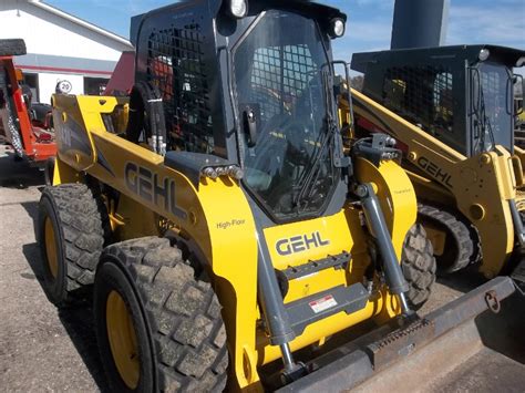 2018 gehl skid steer|gehl v420 for sale.